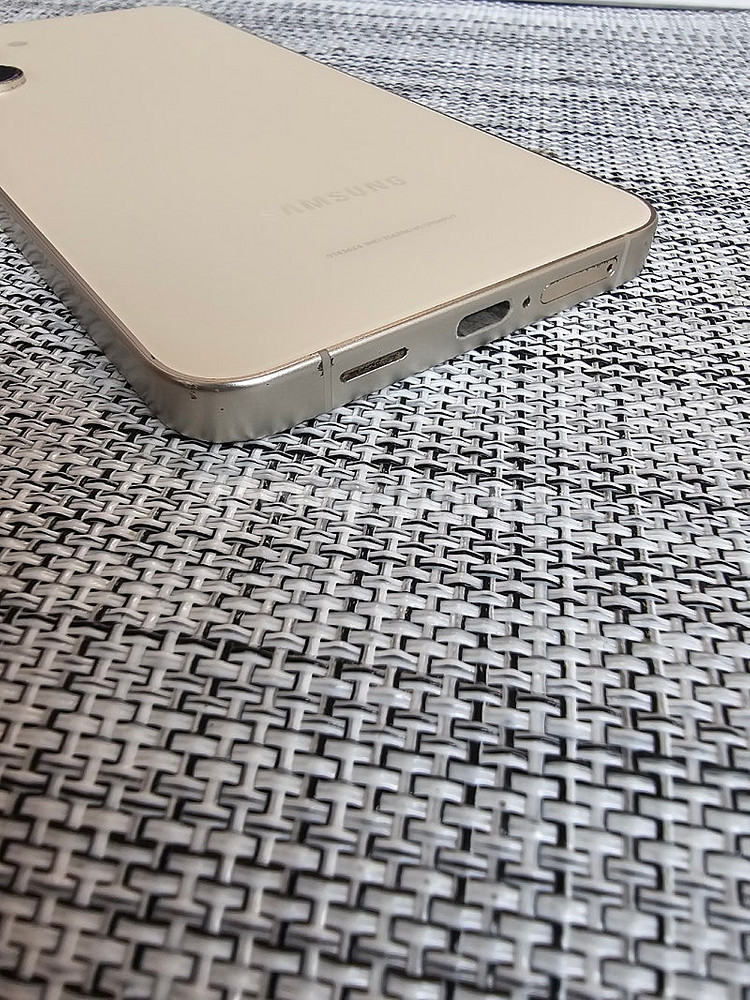 (무잔상) 갤럭시 S24플러스 256G 옐로루 24년 ...--6