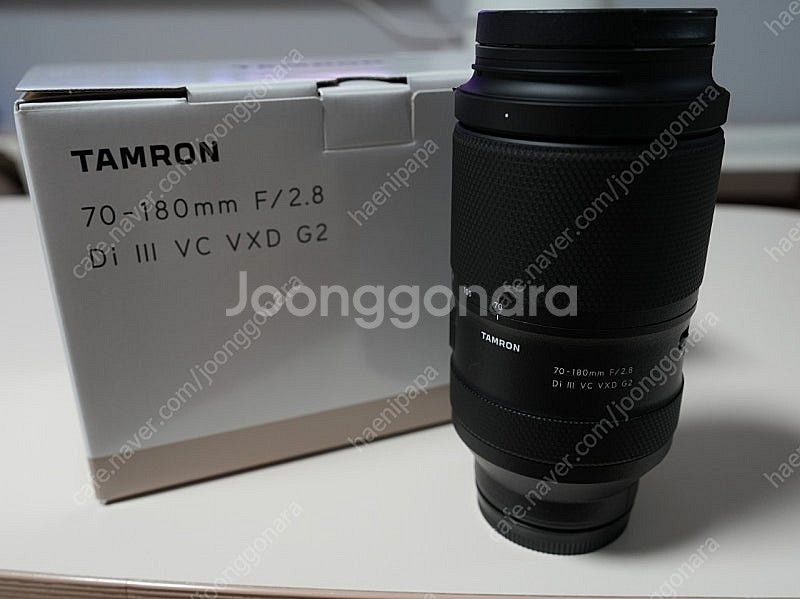 탐론 70-180g2 탐령2 70180g2--0