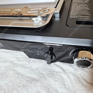 Vogel IGN-1503G 휴대용 와이드 가스그릴 팝니다