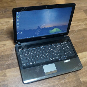 삼성 노트북, R540 (개인)