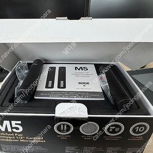 rode m5팝니다.