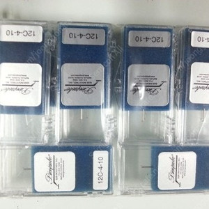 USA GGB / 12C-4-10 Pico Probe Tip [ 판매 ]