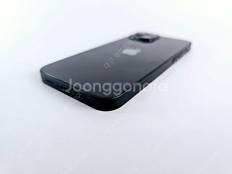 아이폰13미니 128GB 블랙 특S급 공기계 중고폰 알...--3