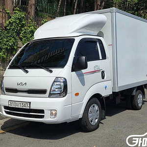 [소형화물][하이내장탑]봉고3 (LPG2.5터보) 킹캡/초장축 L (1톤) 2025 년 LPG 중고 중고차 전액할부☆중고차리스☆중고차수출