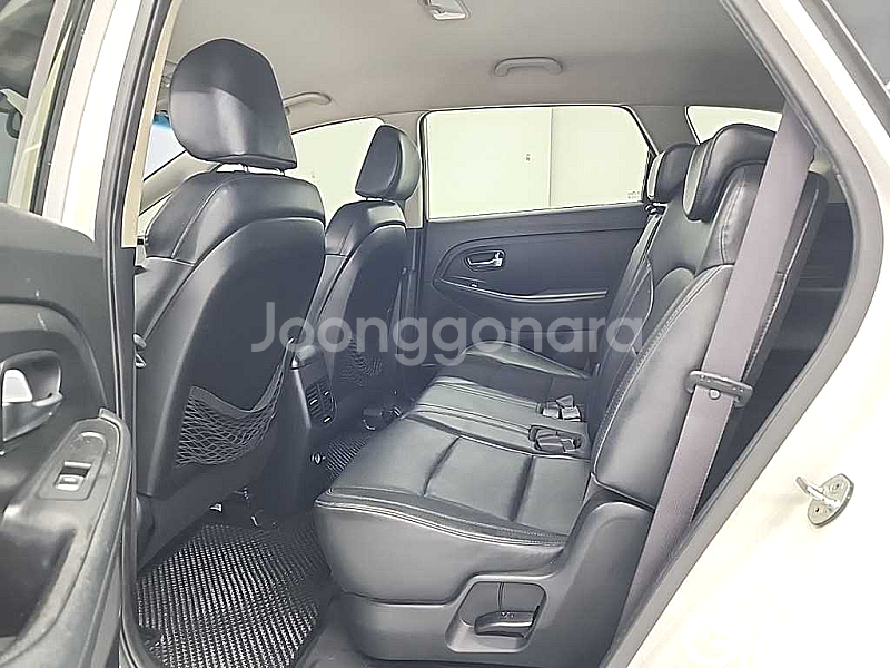 올뉴 카렌스 2.0 LPI 럭셔리 2014 년 중고차/...--4