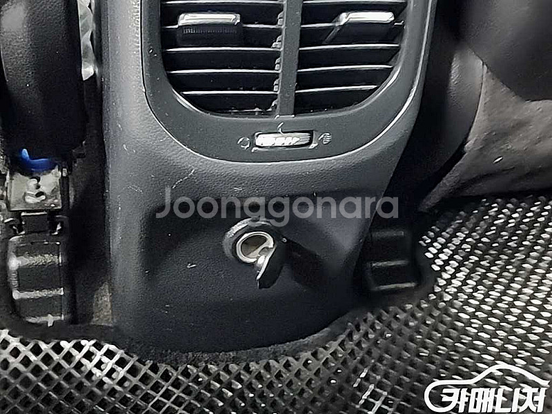 올뉴 카렌스 2.0 LPI 럭셔리 2014 년 중고차/...--5