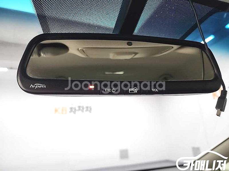 올뉴 카렌스 2.0 LPI 럭셔리 2014 년 중고차/...--6
