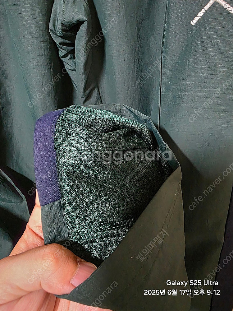 25년 폴로랄프로렌X윔블던 웜업 팬츠--2