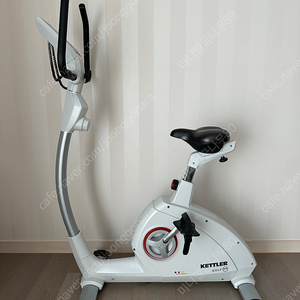 독일 명품 KETTLER실내자전거 Golf M