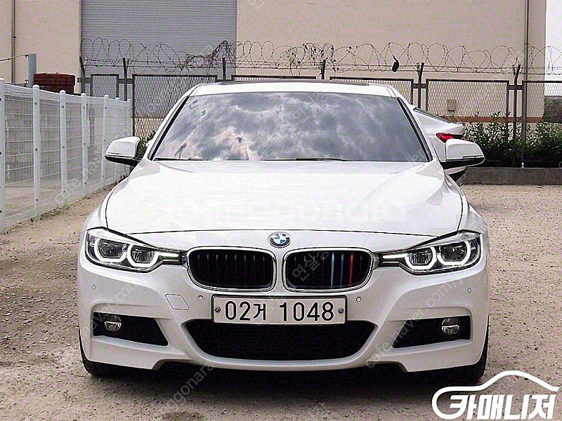 [BMW]3시리즈 (F30) 320i M 스포츠 ★중고...--0