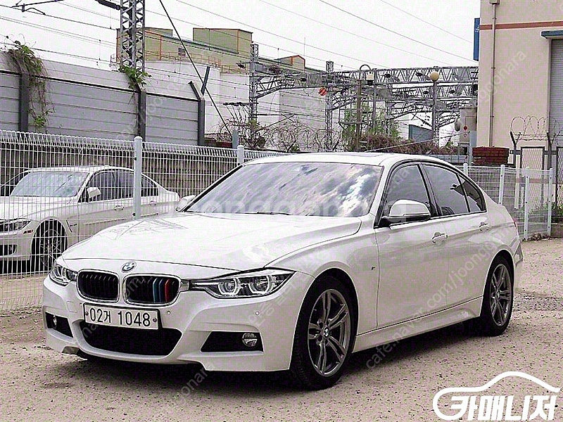 [BMW]3시리즈 (F30) 320i M 스포츠 ★중고...--2