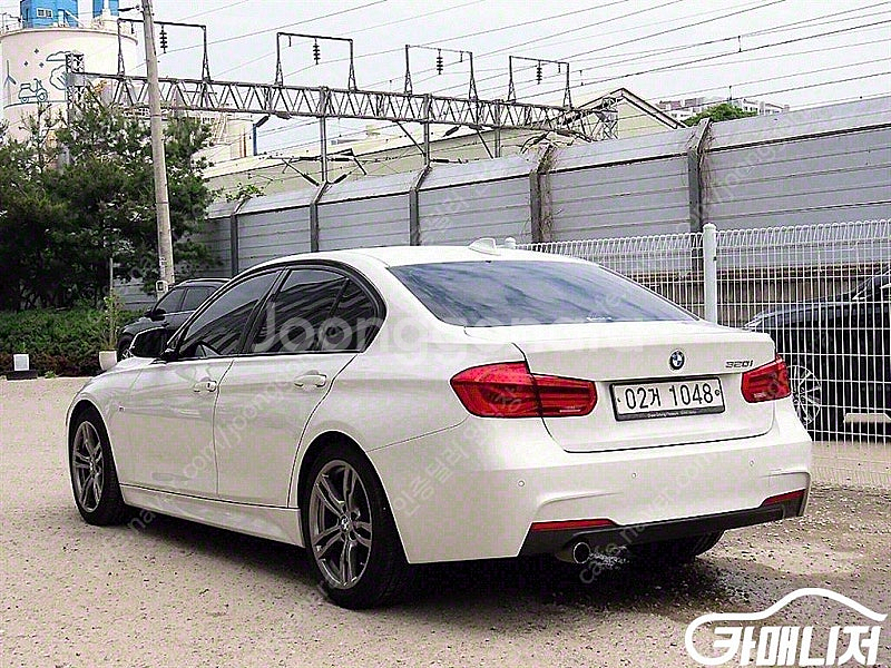 [BMW]3시리즈 (F30) 320i M 스포츠 ★중고...--3