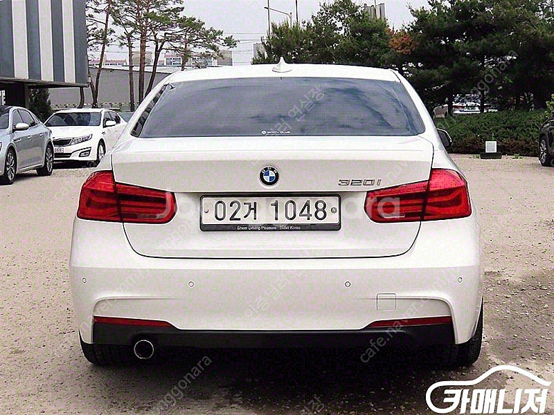 [BMW]3시리즈 (F30) 320i M 스포츠 ★중고...--4