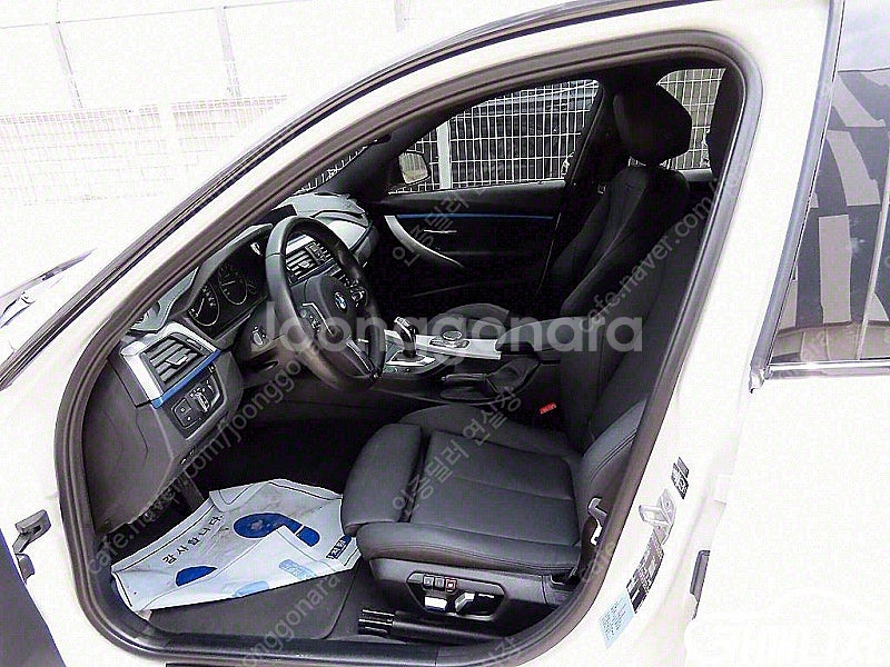 [BMW]3시리즈 (F30) 320i M 스포츠 ★중고...--5