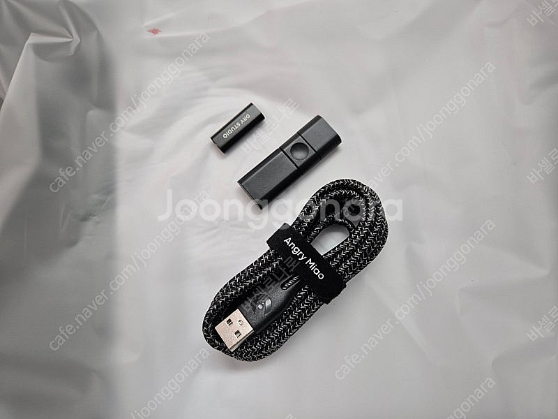 블랙 다이아몬드 75 V2 키보드 판매합니다.--8