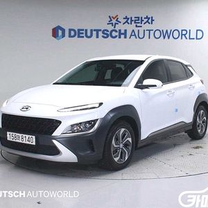 더 뉴 코나 하이브리드 모던 2022 년 중고차◆전액할부◆중고차리스◆중고렌트◆