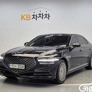 제네시스 G90 3.8 GDI AWD 중고차 전국☆최저가판매☆최고가매입☆