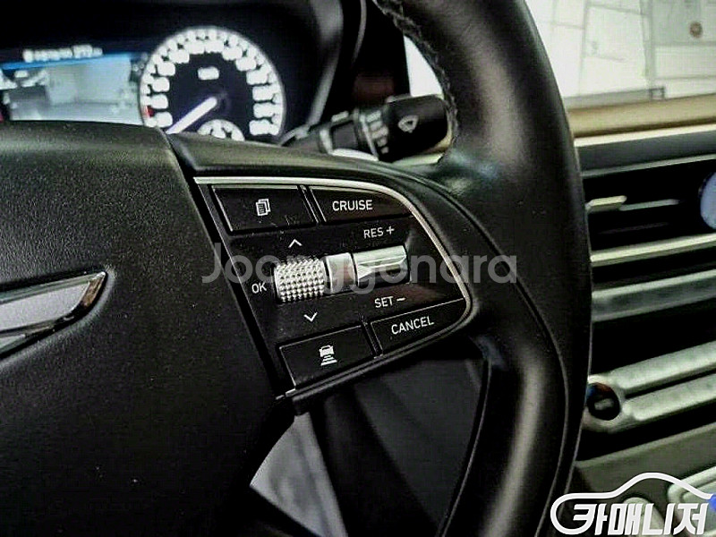 제네시스 G90 3.8 GDI AWD 중고차 전국☆최저...--6