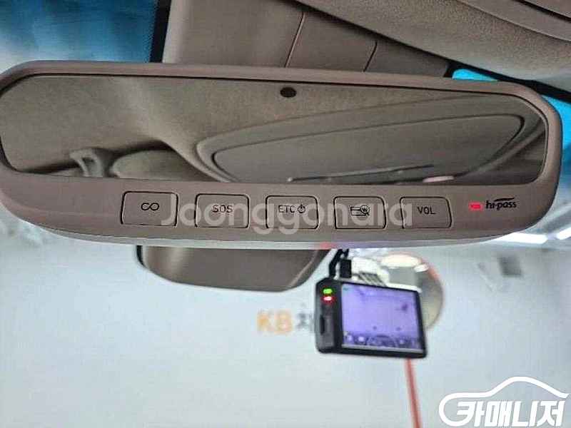 제네시스 G90 3.8 GDI AWD 중고차 전국☆최저...--8