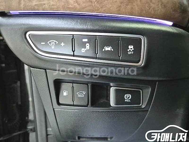 제네시스 G90 3.8 GDI AWD 중고차 전국☆최저...--9