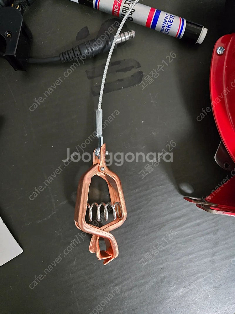 미군릴케이블--4