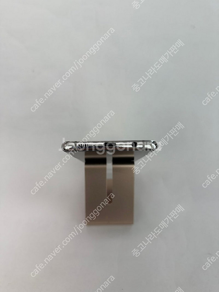 141892 갤럭시S10 플러스 128GB 자급제 화이...--5