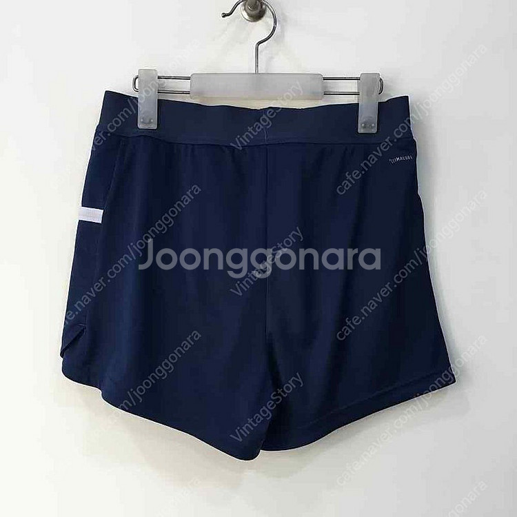 아레나 여성 블랙 비치 랩 팬츠 바지 A0BL1QW03...--4