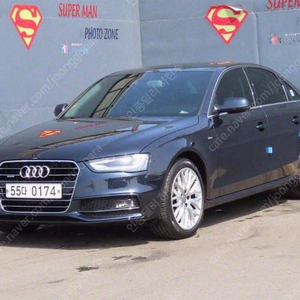 @15년식 A4(4세대) 35 TDI 콰트로 다이나믹 전국최저가격저신용전액할부여유자금허위매물 근절실매물