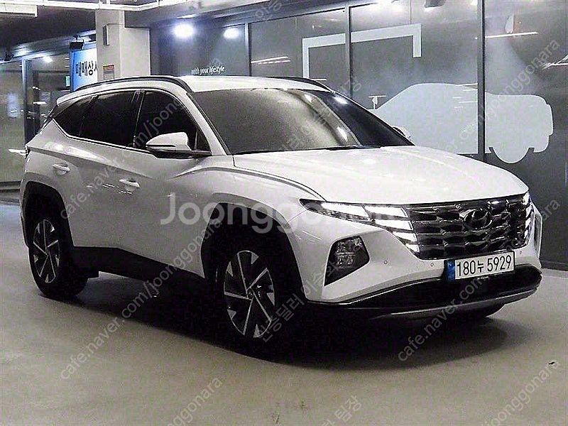 40,295 km 투싼 중고 가격 투싼 중고차 2WD ...--6