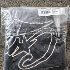 코르테이즈 저지 반바지 (woosh mesh short)