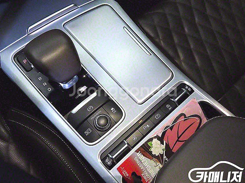 스팅어 마이스터 2WD 2.5 마스터즈 2021 년 중...--4