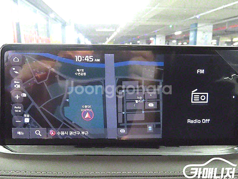 스팅어 마이스터 2WD 2.5 마스터즈 2021 년 중...--5