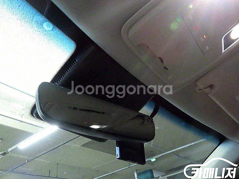 스팅어 마이스터 2WD 2.5 마스터즈 2021 년 중...--8