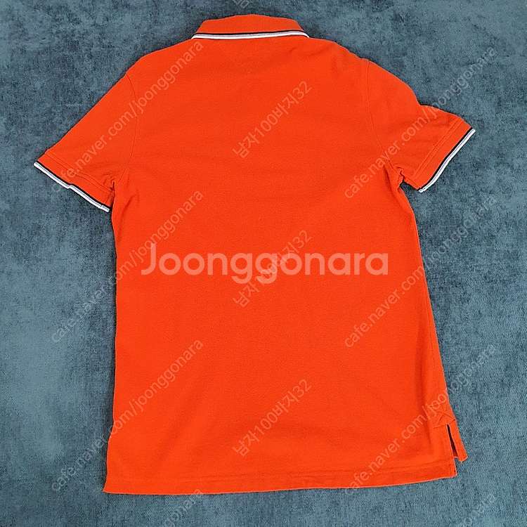 남자100 타미힐피거 카라티--4