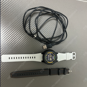 골프버디 aim W12 GPS 스마트워치