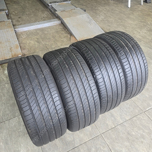 미쉐린 프라이머시4 MO 245/45R18 4개팝니다