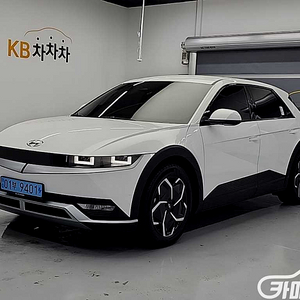 아이오닉 5 롱 레인지 2022 년 중고차◆전액할부◆중고차리스◆중고렌트◆