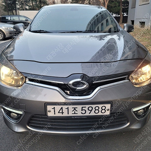 448만원) 무사고 중고차 르노삼성 sm3 네오