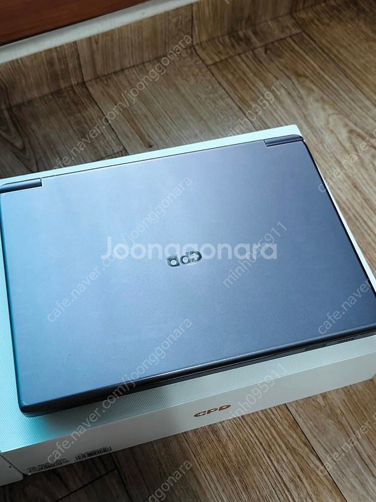 GPD Win Max2 7840u 64g + 2tb t...--0