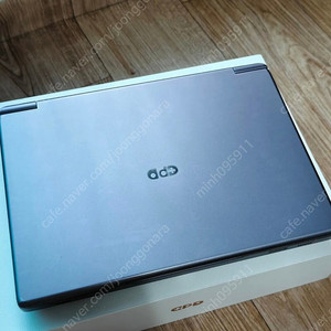 GPD Win Max2 7840u 64g + 2tb t2k 판매합니다