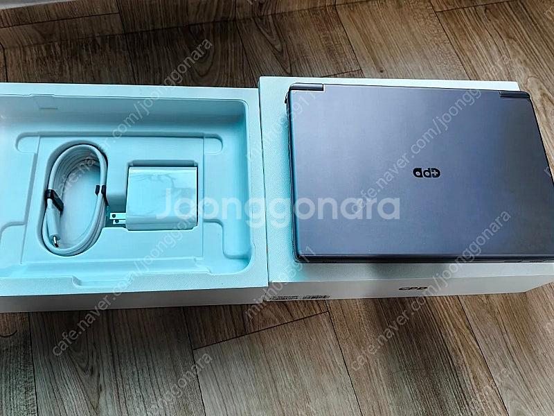 GPD Win Max2 7840u 64g + 2tb t...--1