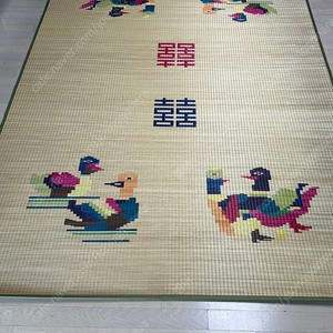 강화 화문석자리