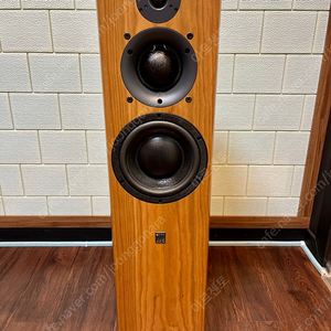 ATC SCM40A 액티브 스피커 팝니다