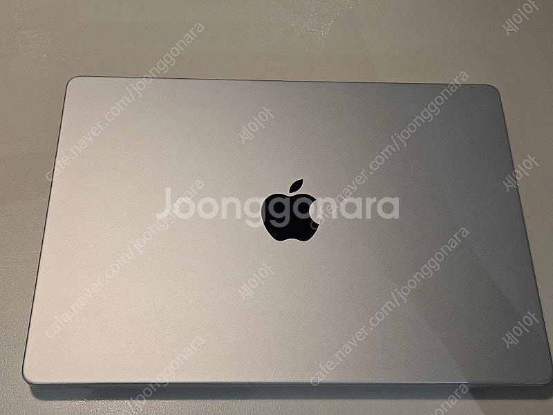 맥북프로 M2 14인치, SSD 1TB, RAM 16G...--0