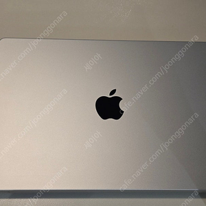 맥북프로 M2 14인치, SSD 1TB, RAM 16GB [대구]