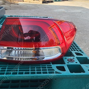 올뉴쏘렌토 조수석led브레이크등팝니다