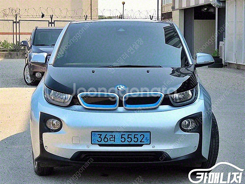 [BMW]BMW i3 i3 SOL ★중고차★중고차매입★...--0