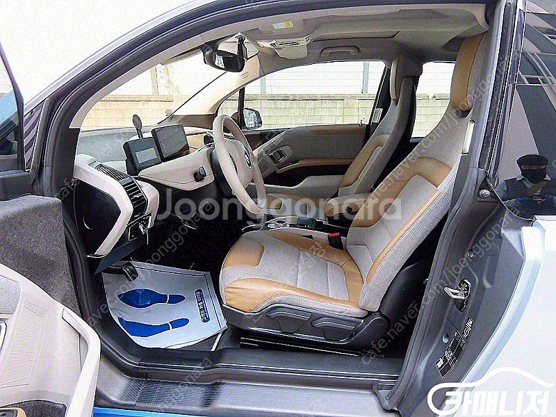 [BMW]BMW i3 i3 SOL ★중고차★중고차매입★...--5