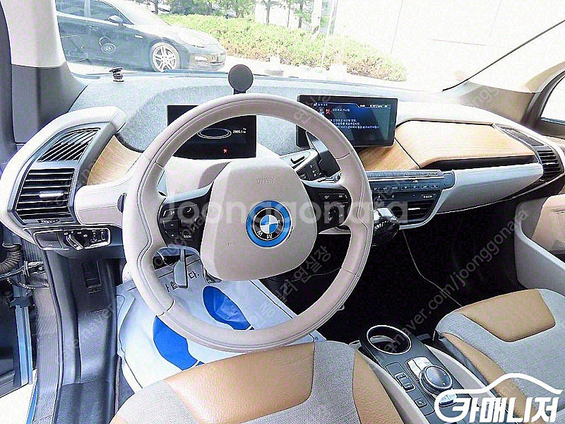 [BMW]BMW i3 i3 SOL ★중고차★중고차매입★...--7