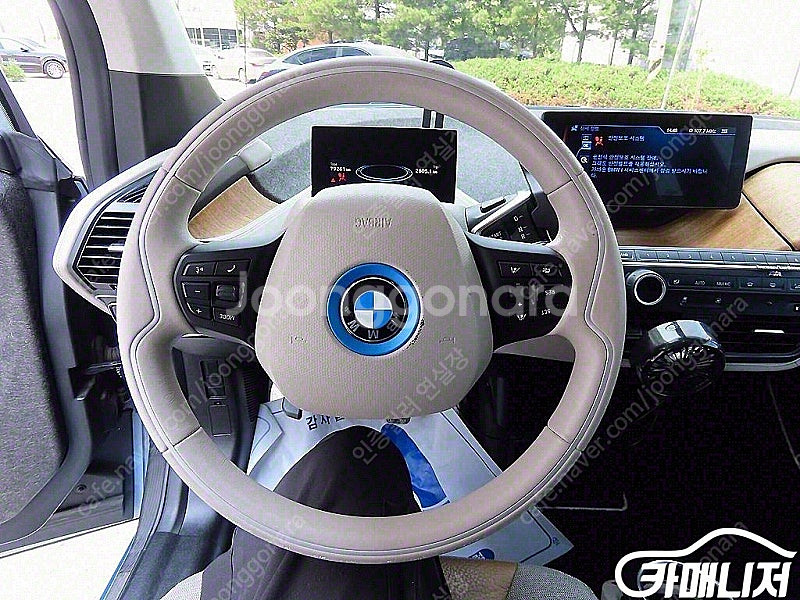 [BMW]BMW i3 i3 SOL ★중고차★중고차매입★...--8